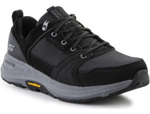 Πεζοπορίας Skechers GO WALK Outdoor – Massif 216106-BKCC