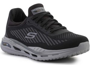 Xαμηλά Sneakers Skechers Arch Fit Orvan-Trayver 210434-BLK