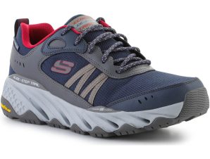 Πεζοπορίας Skechers Glide Step Trail Oxen 237256-NVMT