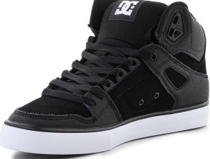 Skate Παπούτσια DC Shoes DC Pure High-Top WC ADYS400043-BLW