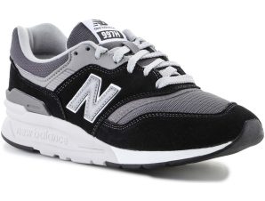 Xαμηλά Sneakers New Balance CM997HBK