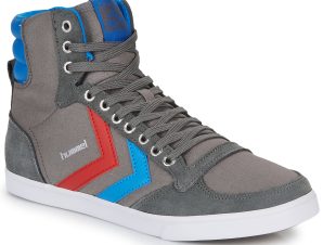 Ψηλά Sneakers hummel SLIMMER STADIL HIGH