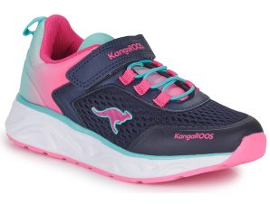 Xαμηλά Sneakers Kangaroos K-OK Swirl EV