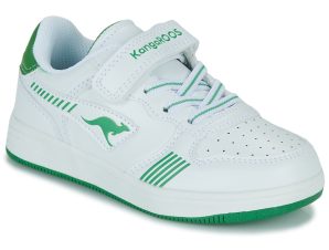 Xαμηλά Sneakers Kangaroos K-CP Boom EV