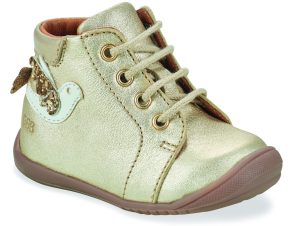 Ψηλά Sneakers GBB ELYETTE