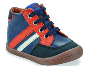 Ψηλά Sneakers GBB MERIC