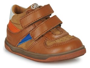 Ψηλά Sneakers GBB MEDARIO