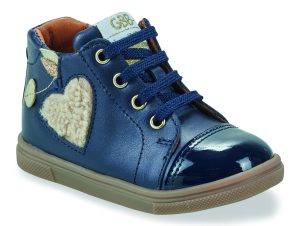 Ψηλά Sneakers GBB EULALIE