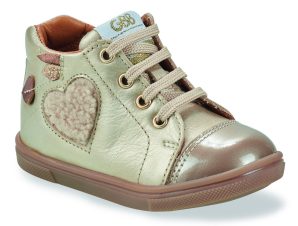 Ψηλά Sneakers GBB EULALIE