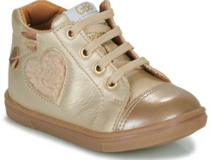 Ψηλά Sneakers GBB EULALIE