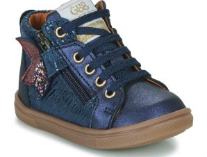 Ψηλά Sneakers GBB VALA