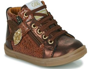 Ψηλά Sneakers GBB VALA