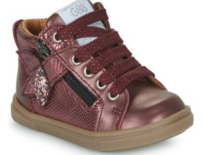 Ψηλά Sneakers GBB VALA