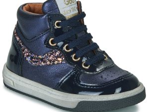 Ψηλά Sneakers GBB EUDOLINE