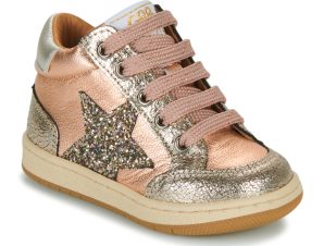 Ψηλά Sneakers GBB VICKY