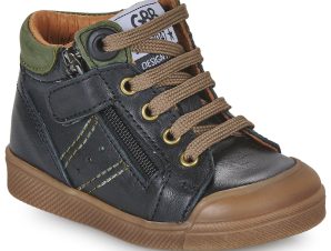 Ψηλά Sneakers GBB ANATOLE