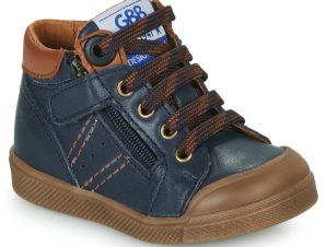 Ψηλά Sneakers GBB ANATOLE