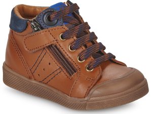 Ψηλά Sneakers GBB ANATOLE