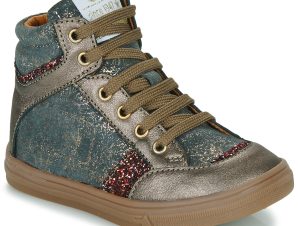 Ψηλά Sneakers GBB LAURETTE