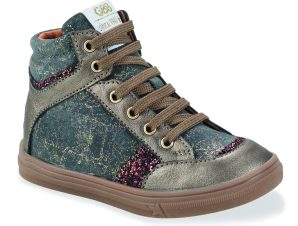 Ψηλά Sneakers GBB LAURETTE