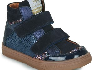 Ψηλά Sneakers GBB LUCELLA