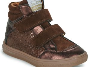 Ψηλά Sneakers GBB LUCELLA