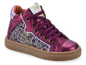 Ψηλά Sneakers GBB JAYNE