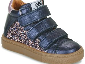 Ψηλά Sneakers GBB DORIMELLI