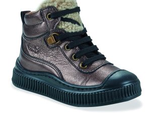 Ψηλά Sneakers GBB RAOULETTE