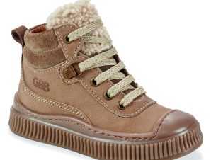 Ψηλά Sneakers GBB RAOULETTE