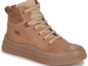 Ψηλά Sneakers GBB RAOULETTE