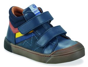 Ψηλά Sneakers GBB TANGUY