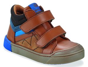 Ψηλά Sneakers GBB TANGUY