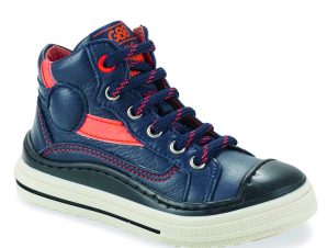 Ψηλά Sneakers GBB LAGO