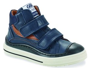 Ψηλά Sneakers GBB FLORENTIN