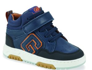 Ψηλά Sneakers GBB FORIEN