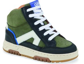 Ψηλά Sneakers GBB FREMOND