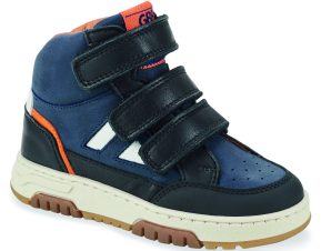 Ψηλά Sneakers GBB TARCISSE