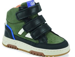 Ψηλά Sneakers GBB TARCISSE