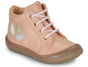 Ψηλά Sneakers GBB REINETTE