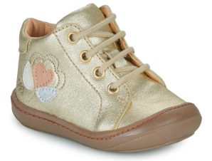 Ψηλά Sneakers GBB REINETTE