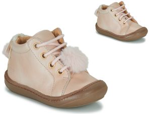 Ψηλά Sneakers GBB EDOLINA