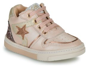 Ψηλά Sneakers GBB LAMANE