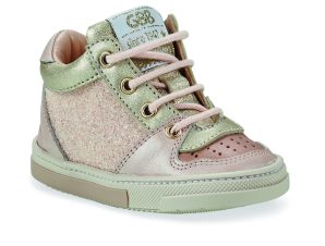 Ψηλά Sneakers GBB ROMELINE