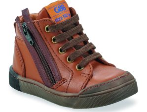 Ψηλά Sneakers GBB GUSTAVE