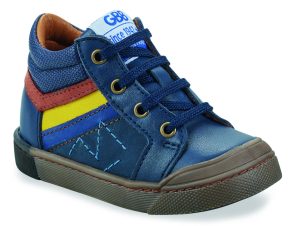 Ψηλά Sneakers GBB VADIM