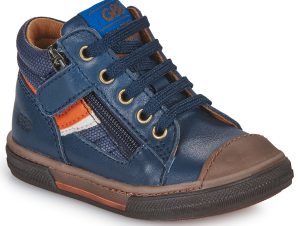 Ψηλά Sneakers GBB VAUBERT