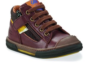 Ψηλά Sneakers GBB VAUBERT