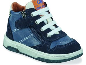 Ψηλά Sneakers GBB VALDECK