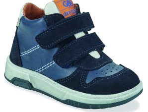 Ψηλά Sneakers GBB VALERIAN